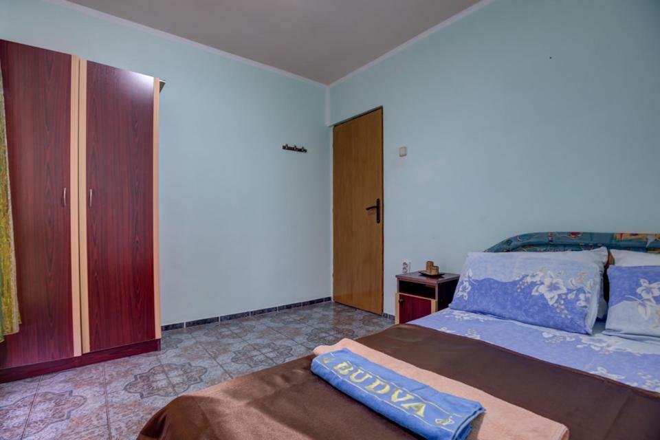 Sunny Hostel Budva Zewnętrze zdjęcie