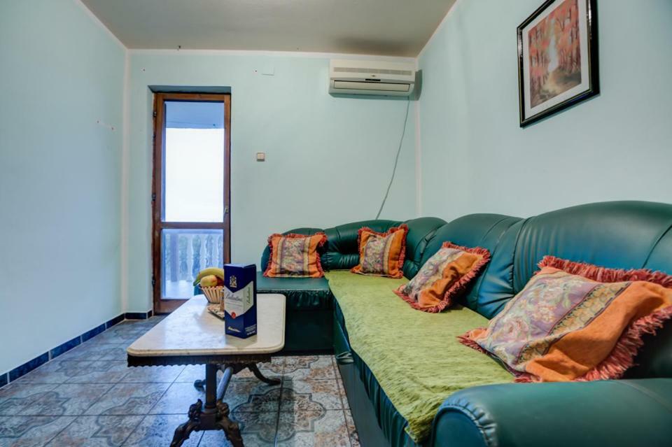 Sunny Hostel Budva Zewnętrze zdjęcie