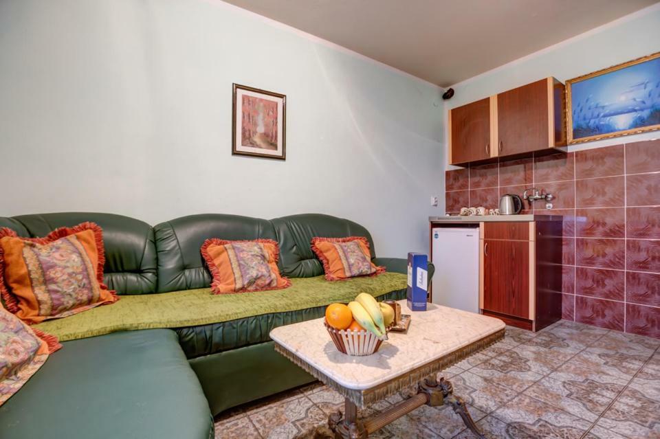 Sunny Hostel Budva Zewnętrze zdjęcie