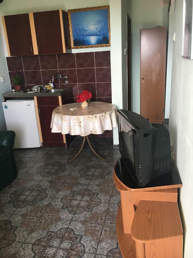 Sunny Hostel Budva Zewnętrze zdjęcie