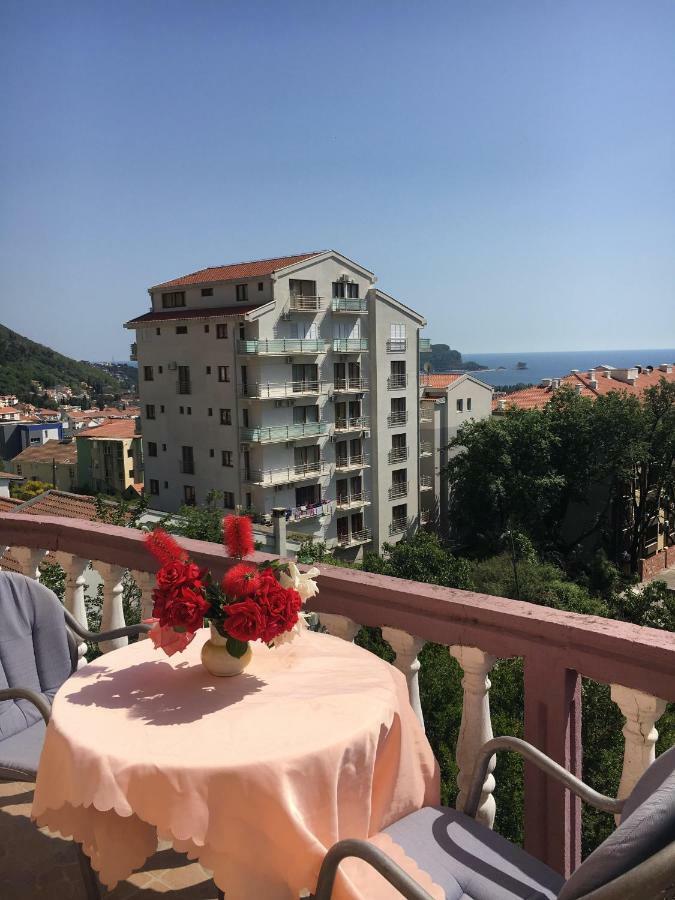 Sunny Hostel Budva Zewnętrze zdjęcie
