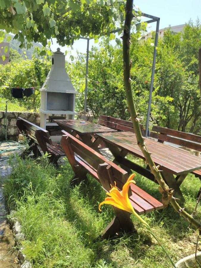 Sunny Hostel Budva Zewnętrze zdjęcie