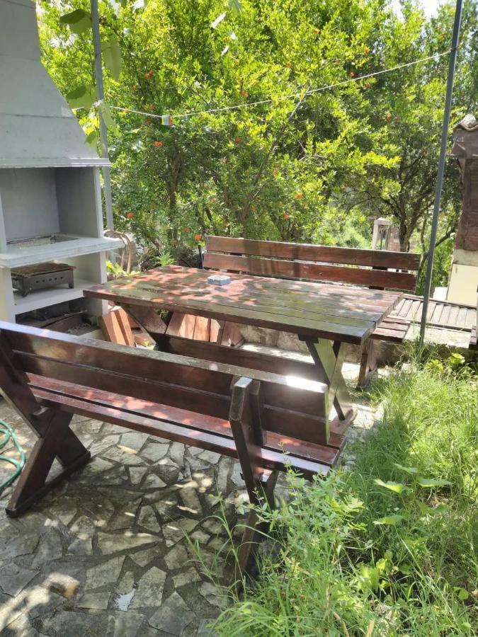 Sunny Hostel Budva Zewnętrze zdjęcie