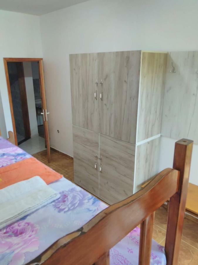 Sunny Hostel Budva Zewnętrze zdjęcie