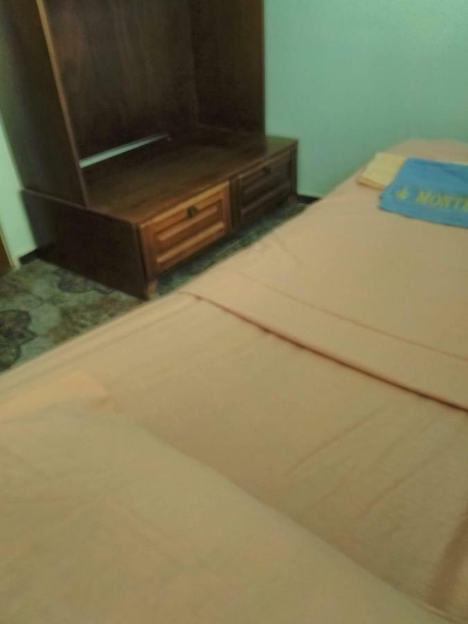 Sunny Hostel Budva Zewnętrze zdjęcie
