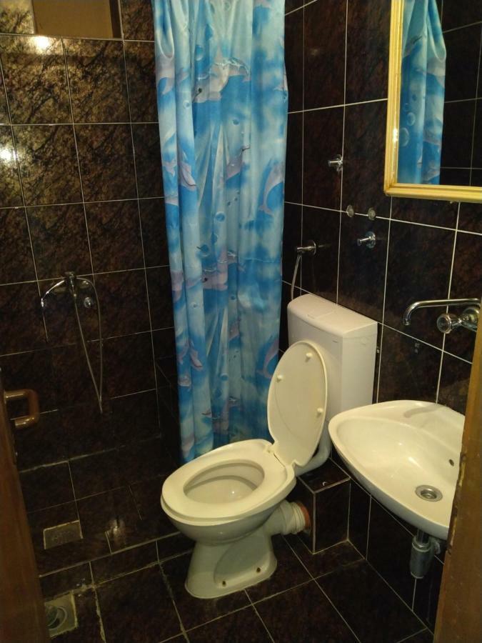 Sunny Hostel Budva Zewnętrze zdjęcie