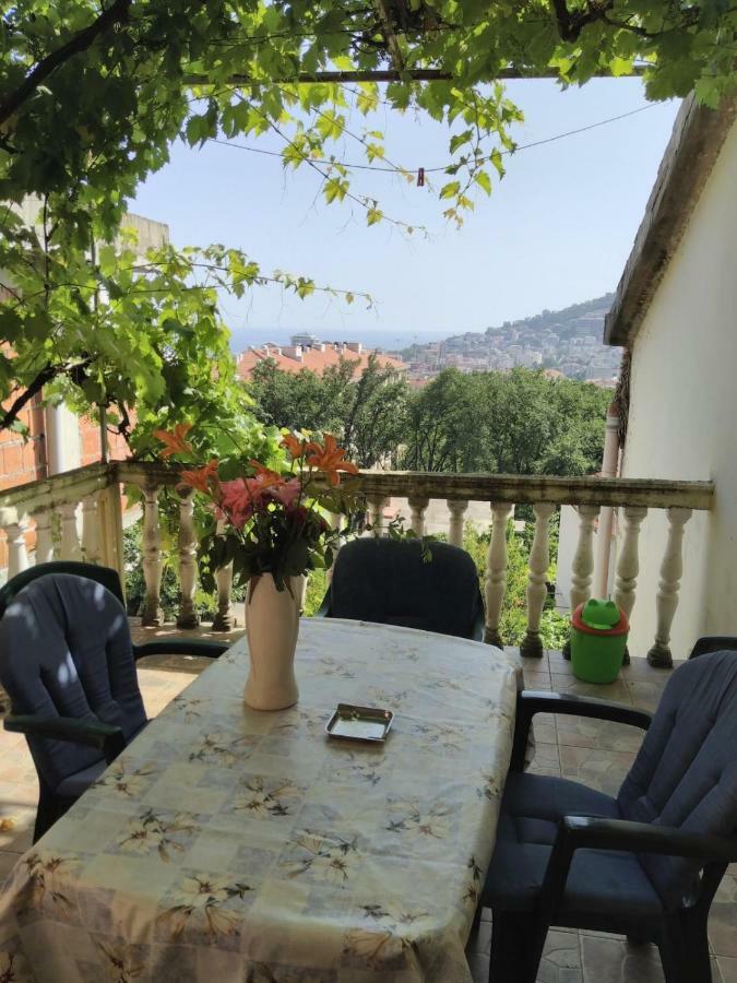 Sunny Hostel Budva Zewnętrze zdjęcie