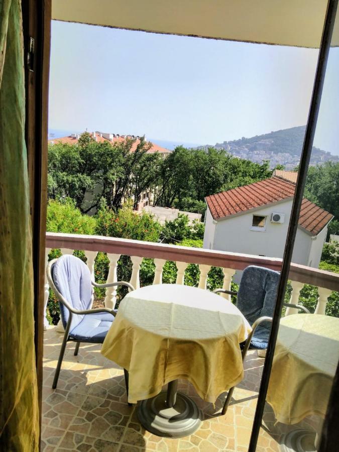 Sunny Hostel Budva Zewnętrze zdjęcie