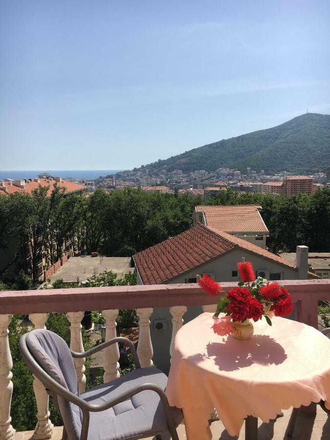 Sunny Hostel Budva Zewnętrze zdjęcie