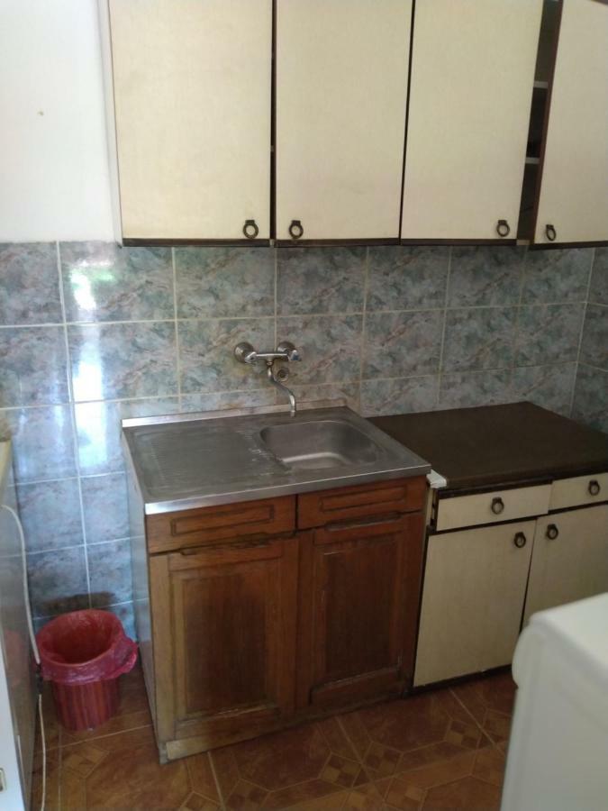 Sunny Hostel Budva Zewnętrze zdjęcie