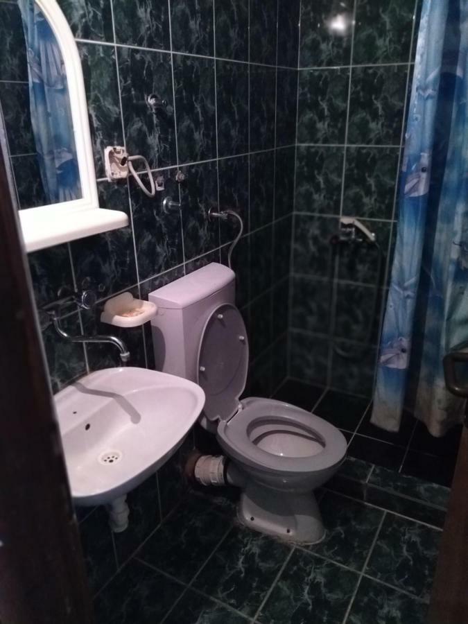 Sunny Hostel Budva Zewnętrze zdjęcie