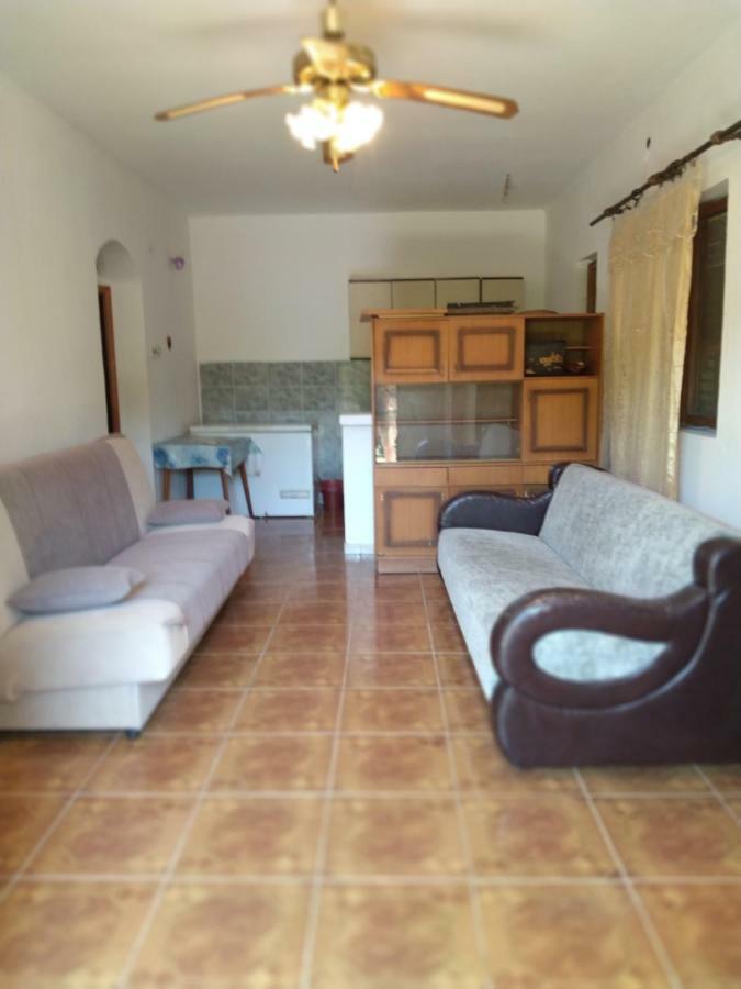 Sunny Hostel Budva Zewnętrze zdjęcie